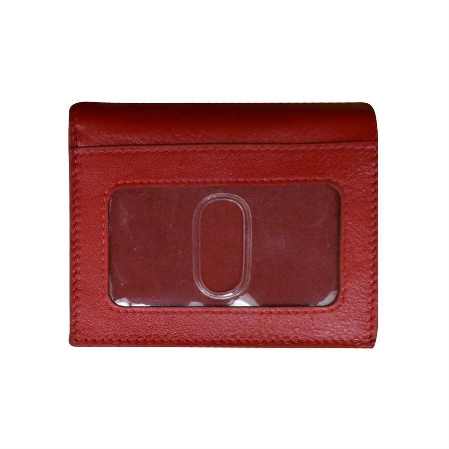 ili New York – wholesale Wallet - Men’s – 7177 Small Snap Wallet8