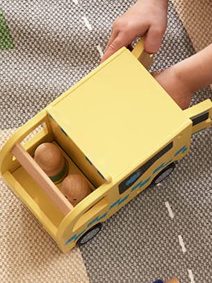 Rug 130x160 AIDEN for wholesale by Kids Concept