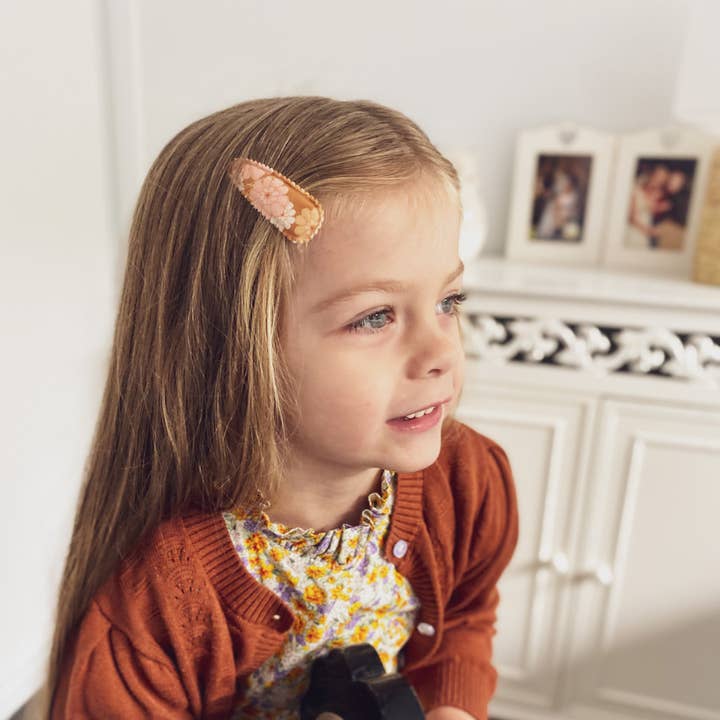 JADE LOUISE - Wholesale Hair clip – Child - Remington Clips1