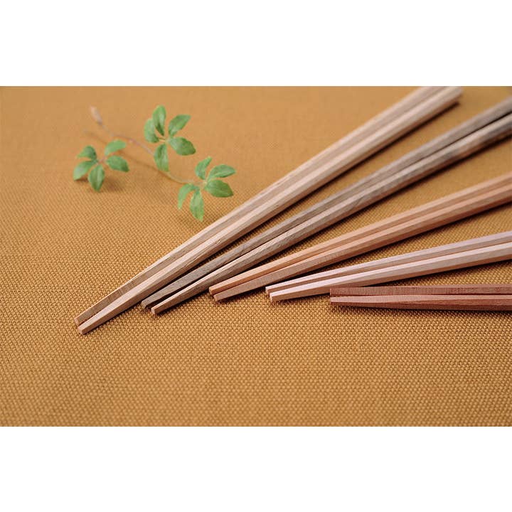 Japacolle — Japan Collections | See Latest News in "About" - Wholesale Chopsticks - tetoca / Natural wood chopsticks7