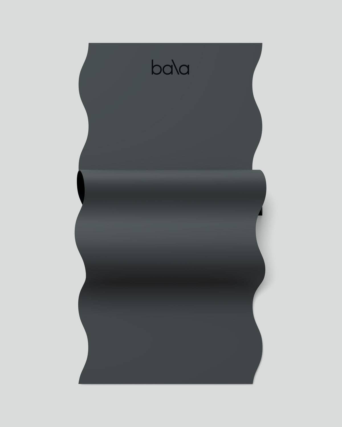 Bala - Venta al por mayor Esterillas de yoga - The Wavy Mat - SOLO PARA REVENTA *NO PARA USO EN ESTUDIO*2