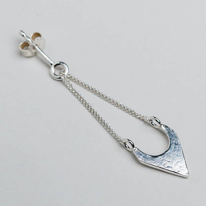 Armature - Sterling silver for wholesale by AFRAAMBA · Handmade Jewelry