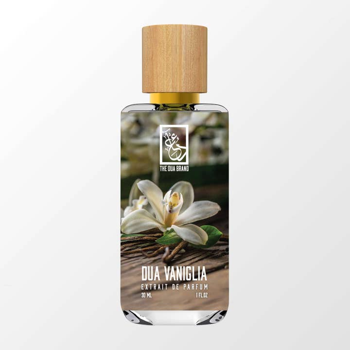 The DUA Brand - Wholesale Perfume/Eau de Toilette - Dua Vaniglia
