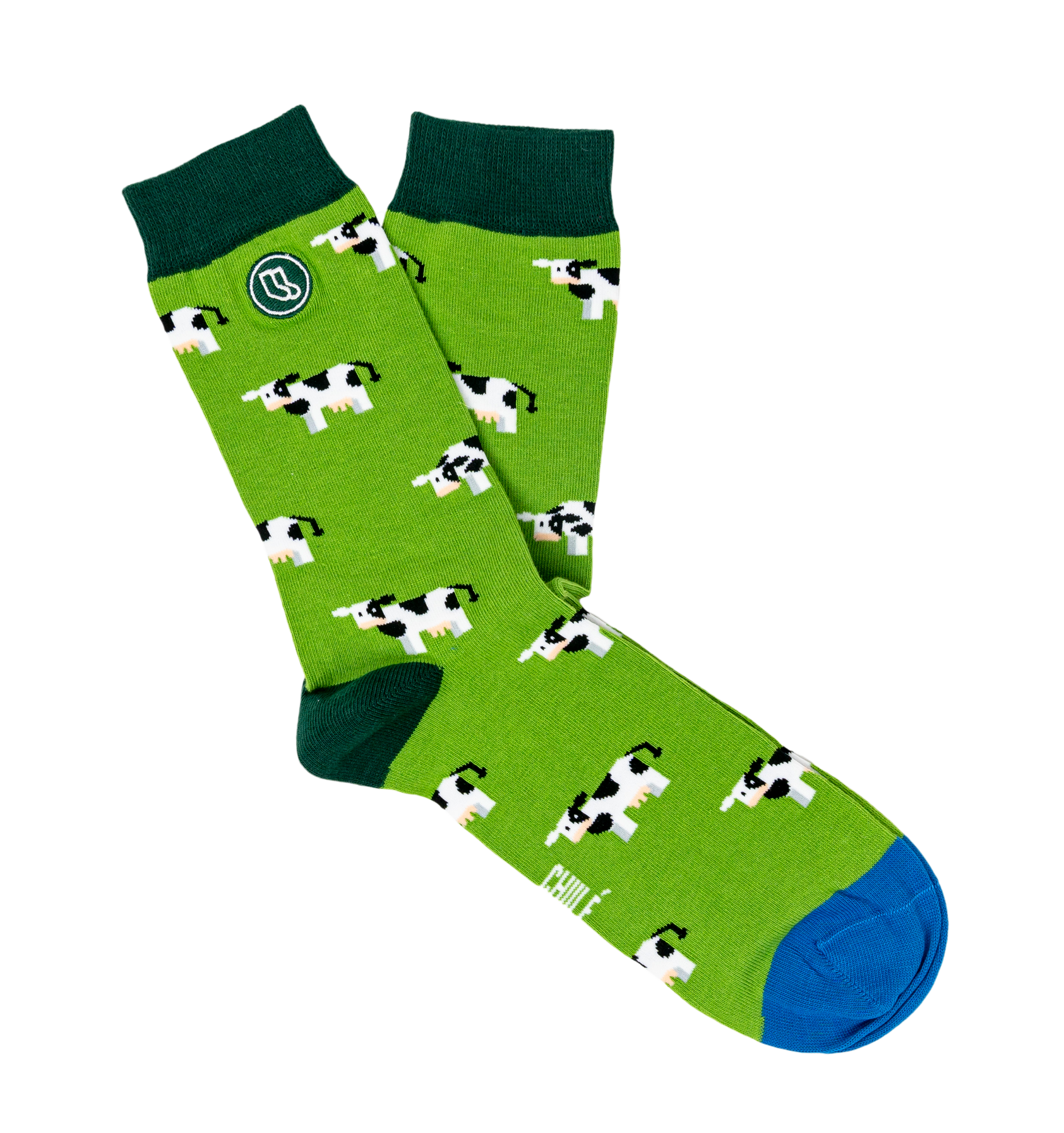 CHULÉ SOCKS - Wholesale Socks - Unisex - Vacas0