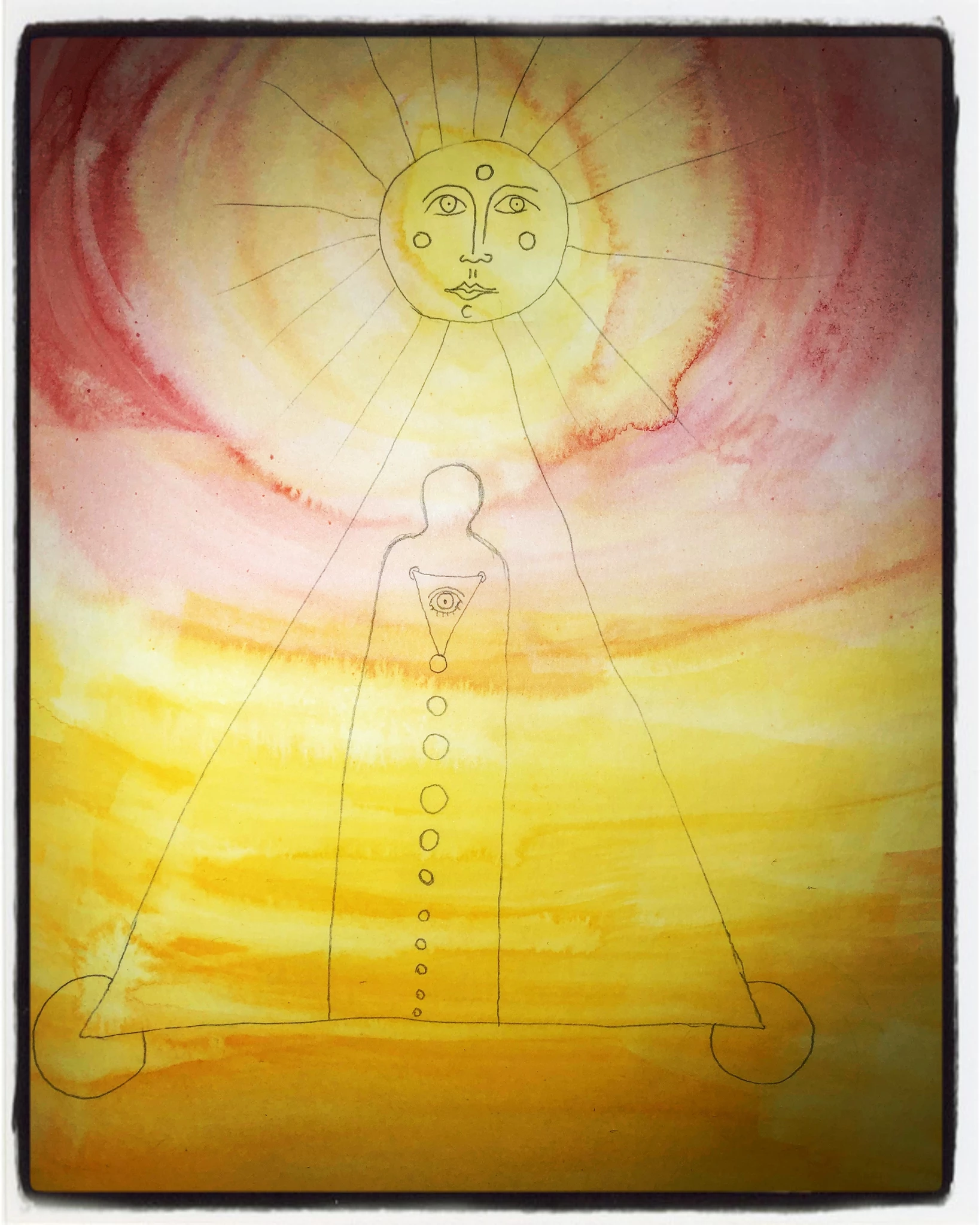 Shop Love Live Give - Wholesale Art Print - Art daily 2 Velvet Fine Art Print0