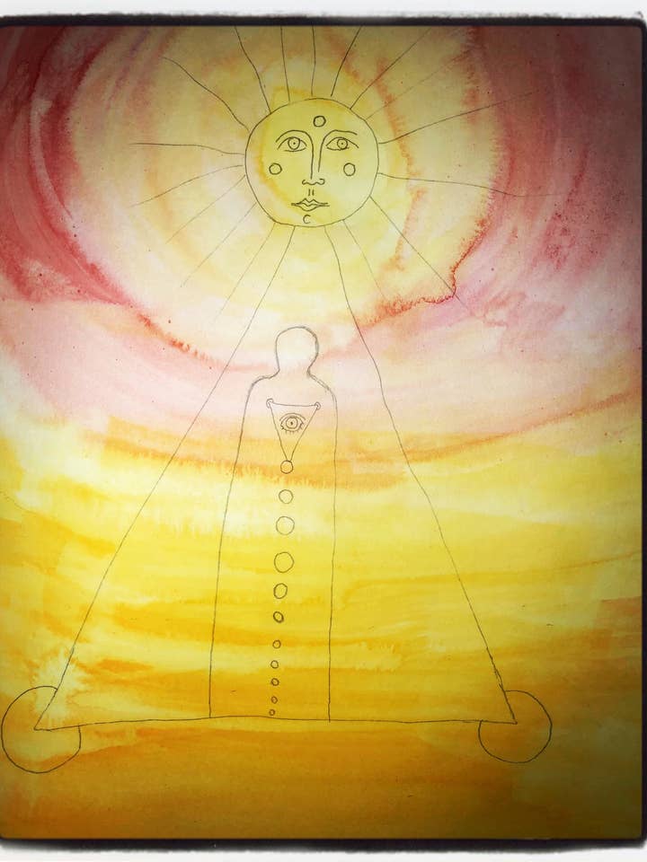 Art Daily 2 Velvet Fine Art Print per la vendita all'ingrosso da parte di Shop Love Live Give