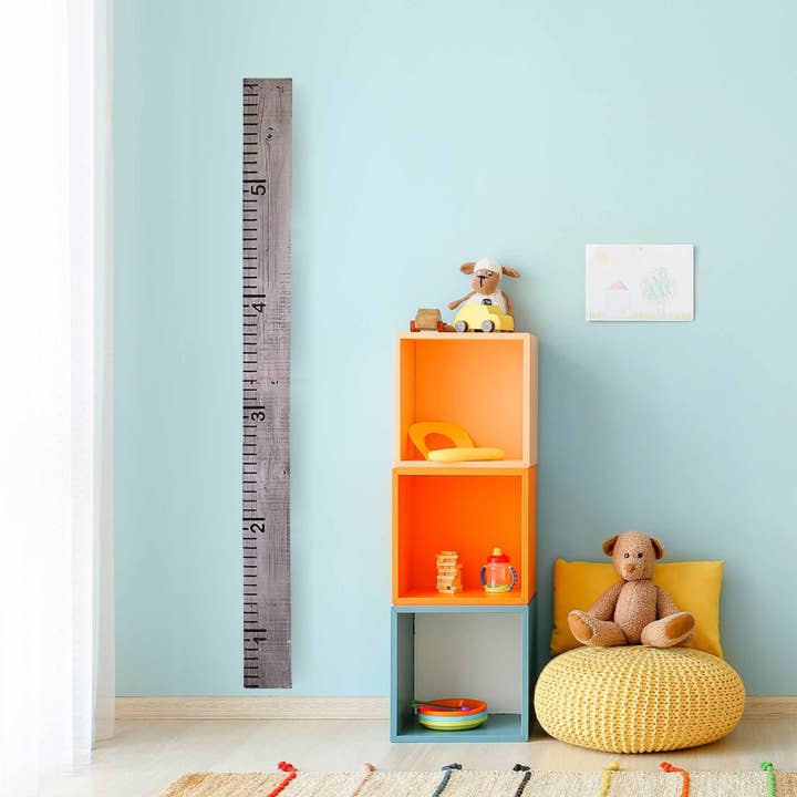 Rockin'Wood - Wholesale Growth Chart - Kids & Baby - Growth Chart For Kids Made From Reclaimed Wood4