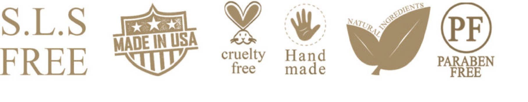 Lizush - Wholesale Bath Bomb/Fizz - Spearmint Bath Bombs-100 Units-100%natural-each wrapped-4oz2