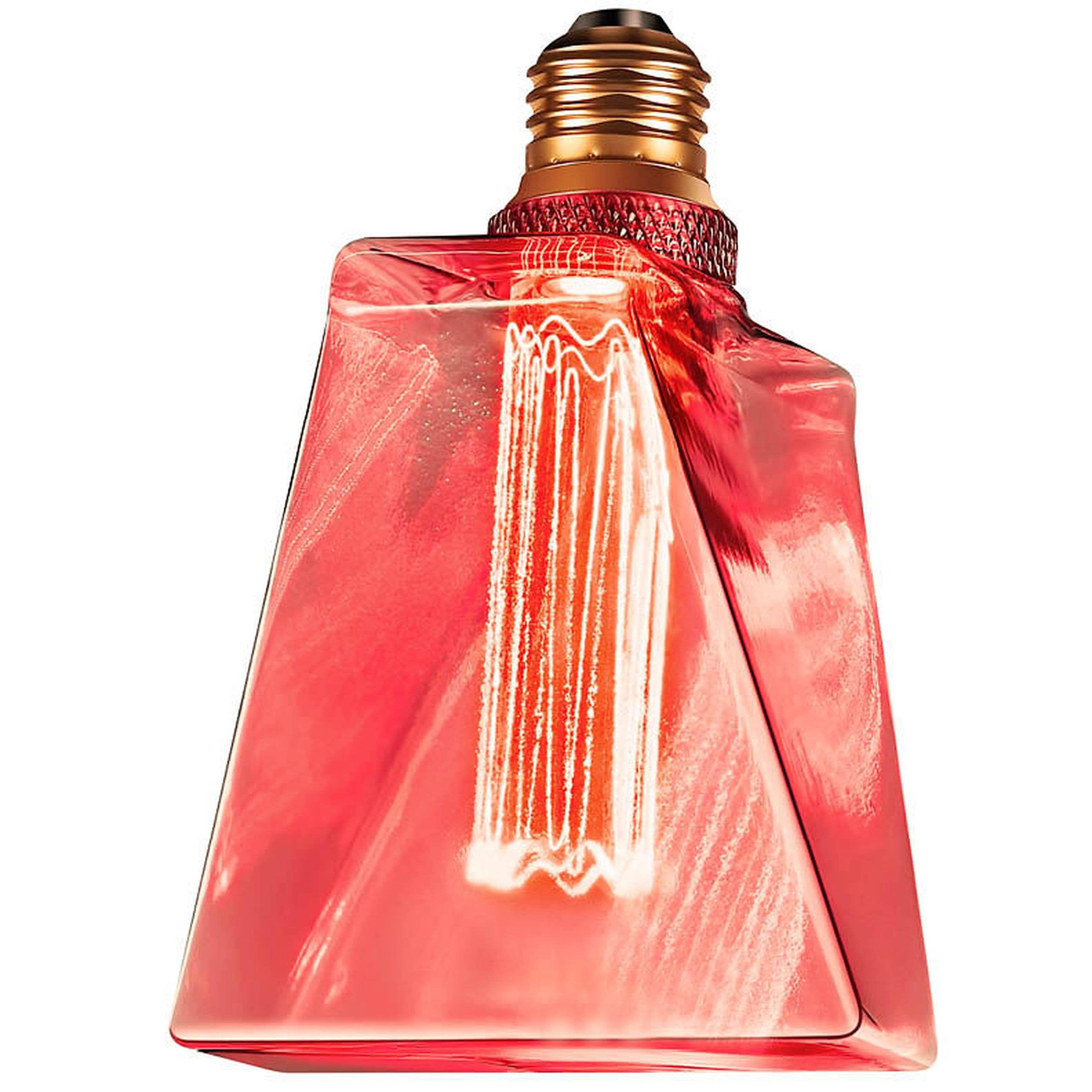 Next Glow – wholesale Light bulb/puck – Decorative Ice Style Amber Light Bulb, classic Inner Pillar5