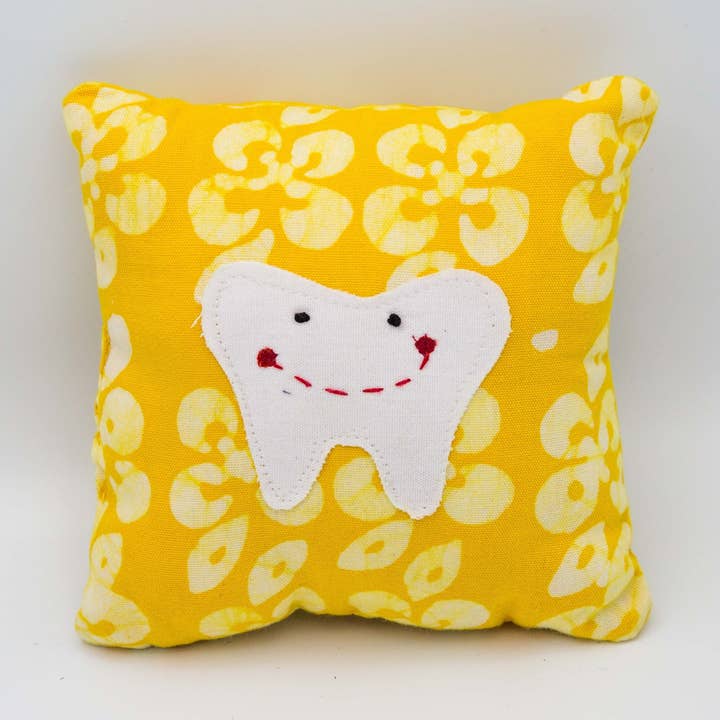 Almohada de dientes para venta al por mayor de Amani ya Juu