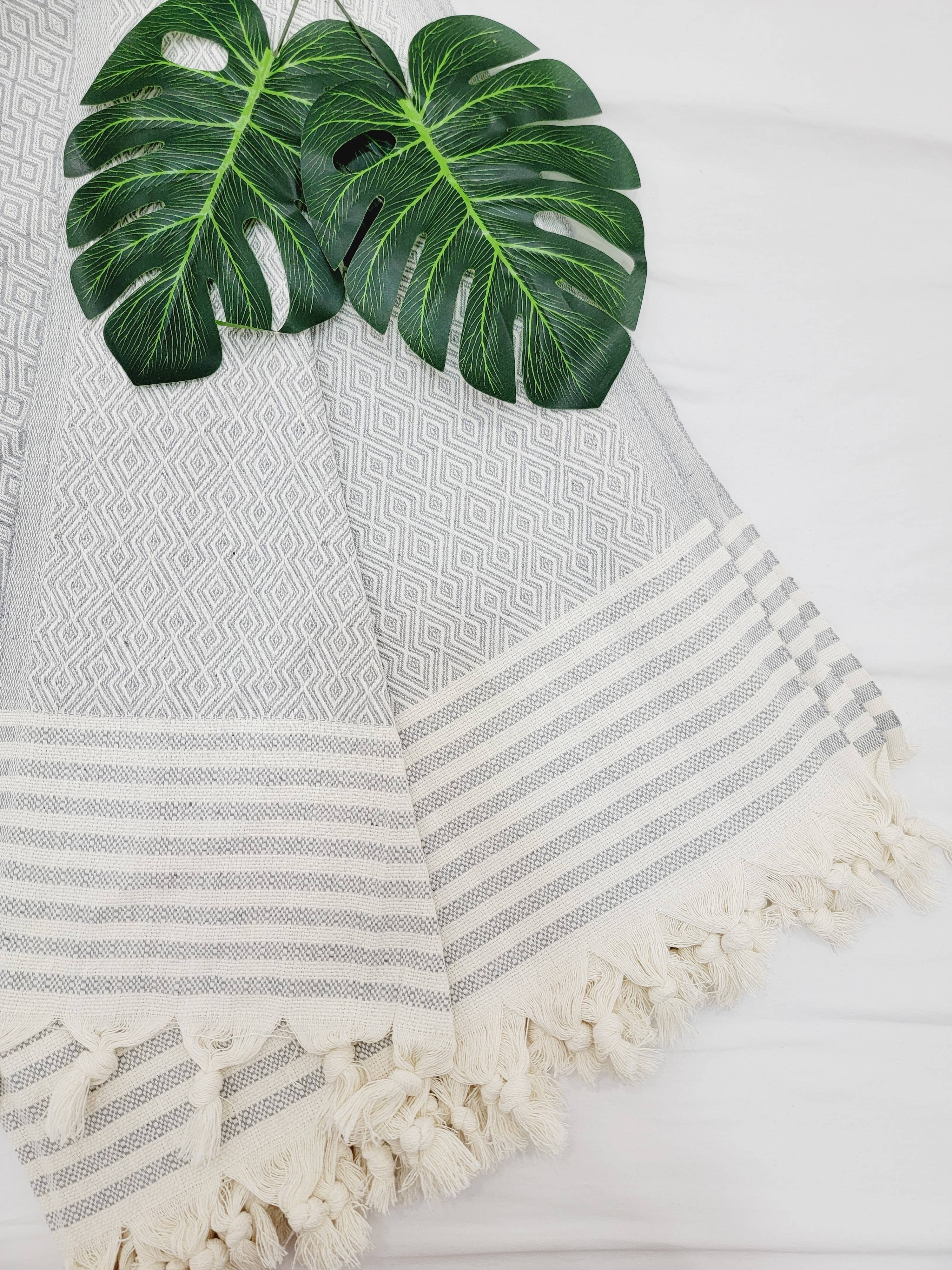 EBRU Home – Großhandel Überwurfdecke – 10 Überwürfe und Bettüberwürfe, Baumwolle gewebt, Handgewebt16