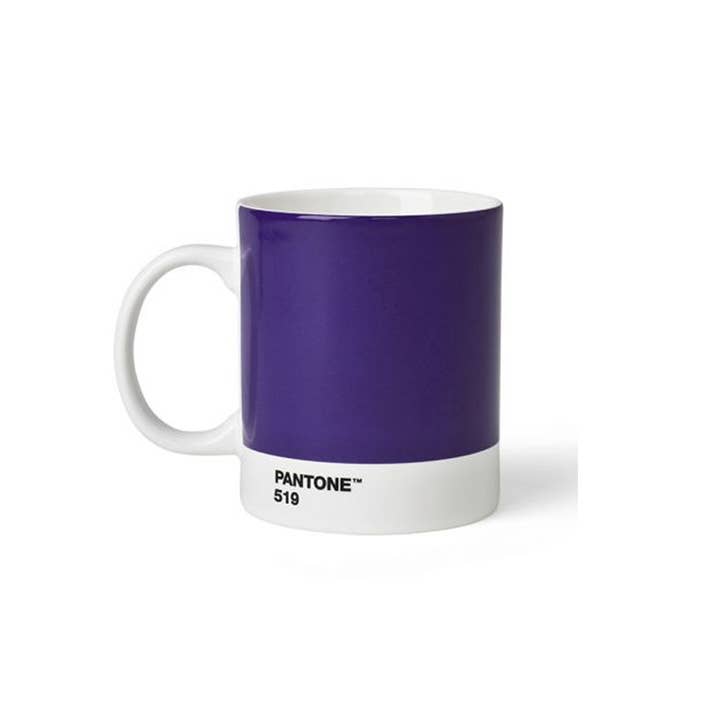 Copenhagen Design / PANTONE - Wholesale Coffee Mug - Mugs - Single Color16
