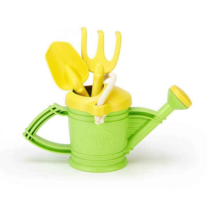 Green Toys - Wholesale Watering Can - Watering Can - Green