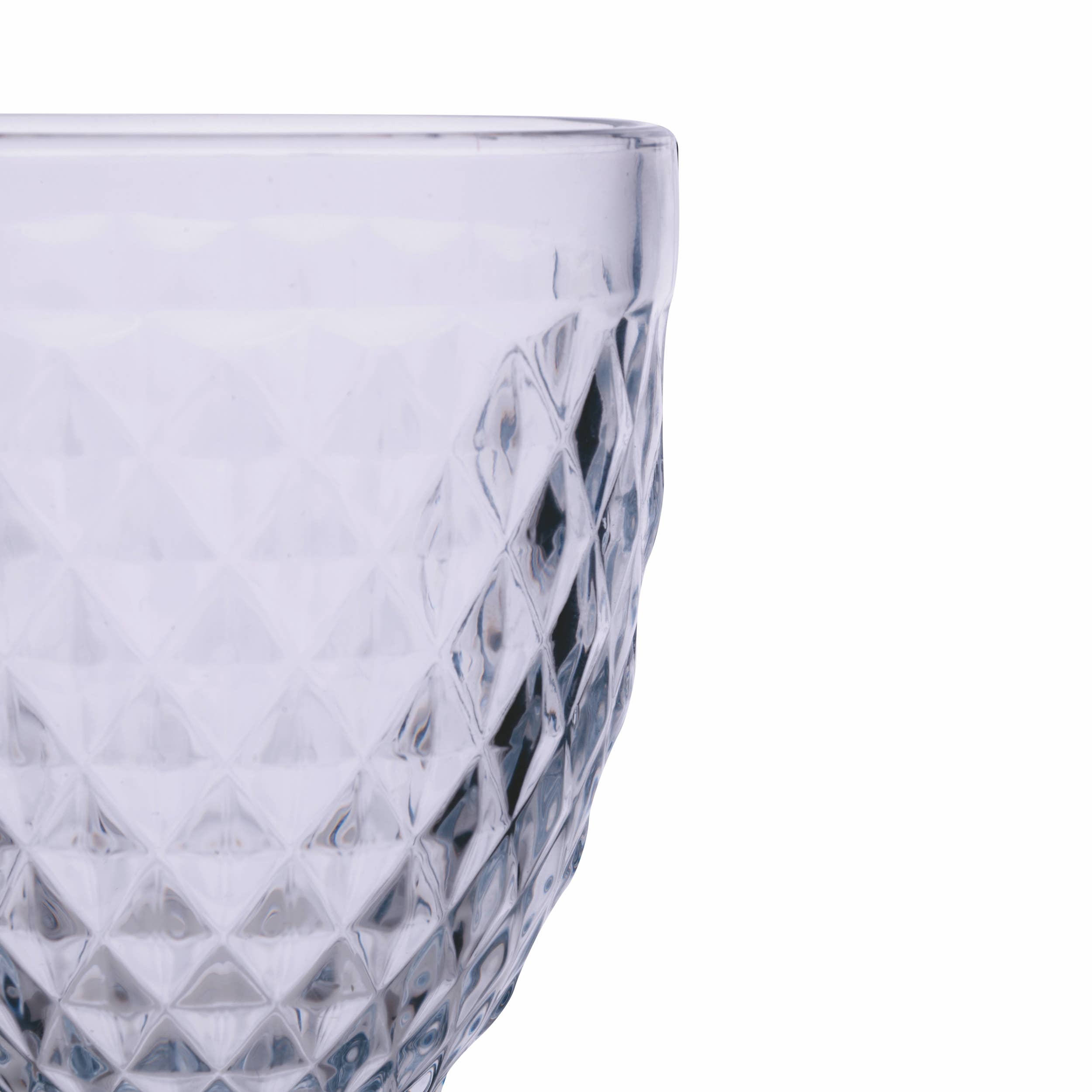 VdE Tivoli 1996 - Venta al por mayor Copas de vino - Juego de 6 copas transparentes Madame de 370 ml3