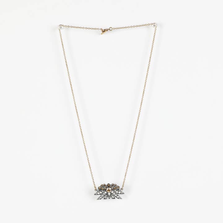 Collar, oro para venta al por mayor de Potluck Press