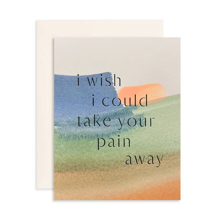 Ta bort din smärta för wholesale av Moglea