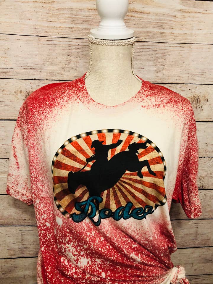 Rodeo per la vendita all'ingrosso da parte di Dot Dots unique Creations