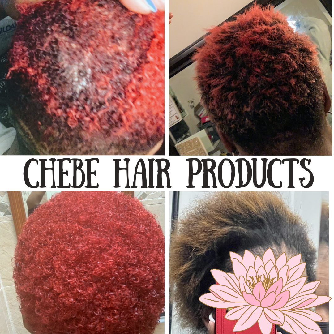 Enhance by nature - Wholesale Hair Styling Gel/Mousse - Chebe Hair Butter3