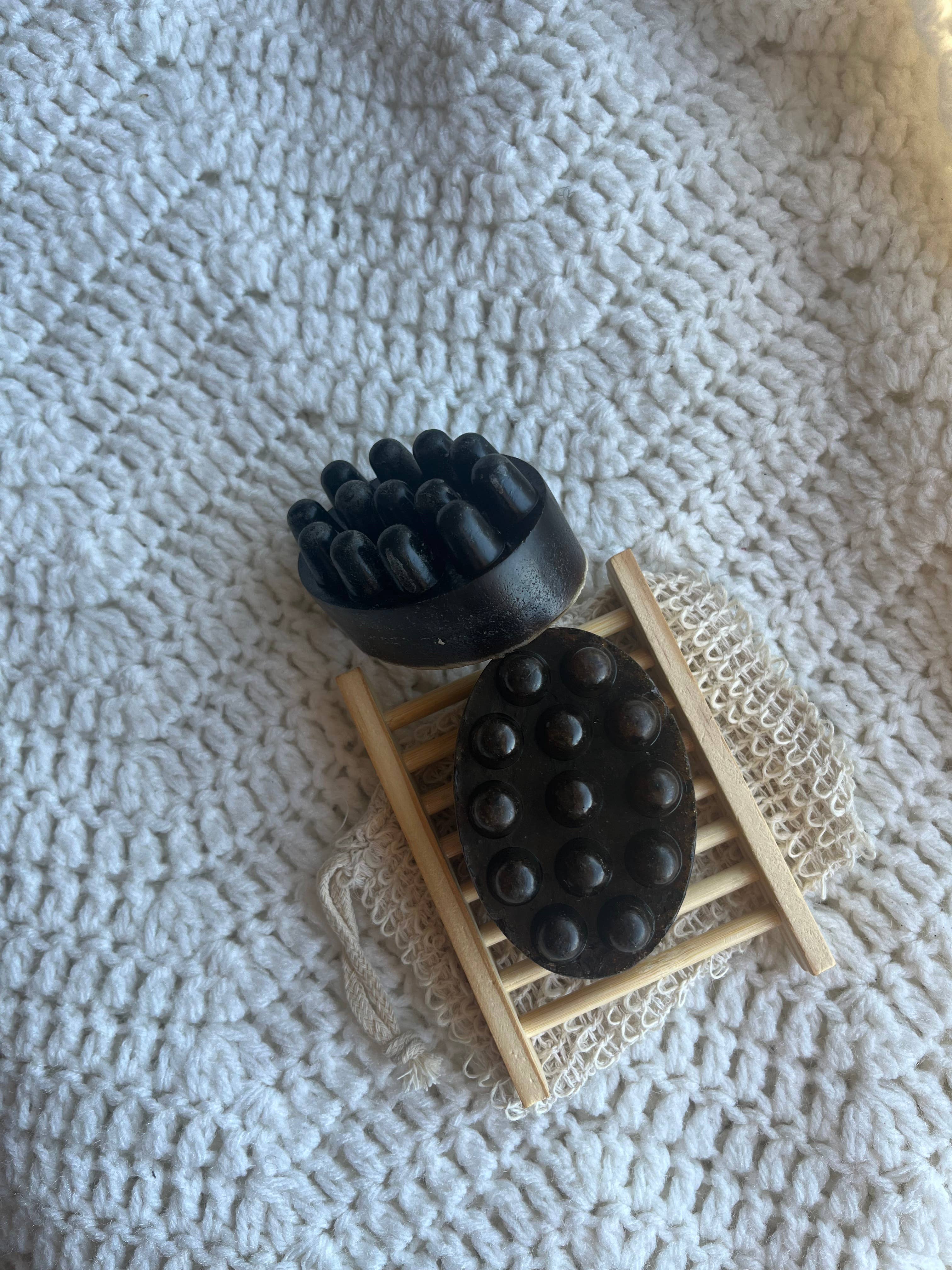 Eastside Roasterz - Wholesale Bar Soap - Brew Bar Handmade Coffee Soap1