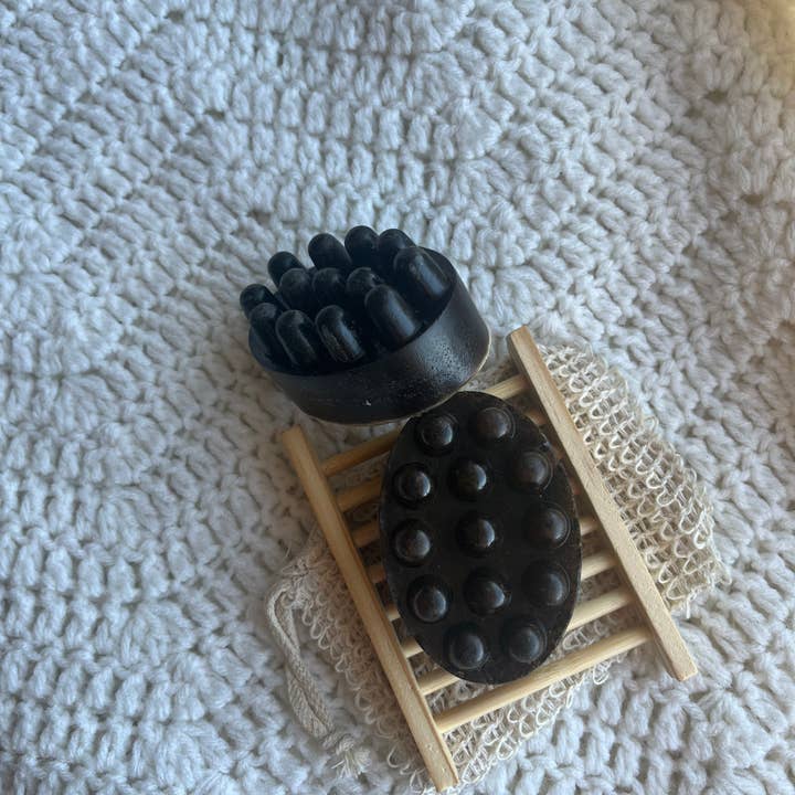 Eastside Roasterz - Wholesale Bar Soap - Brew Bar Handmade Coffee Soap1