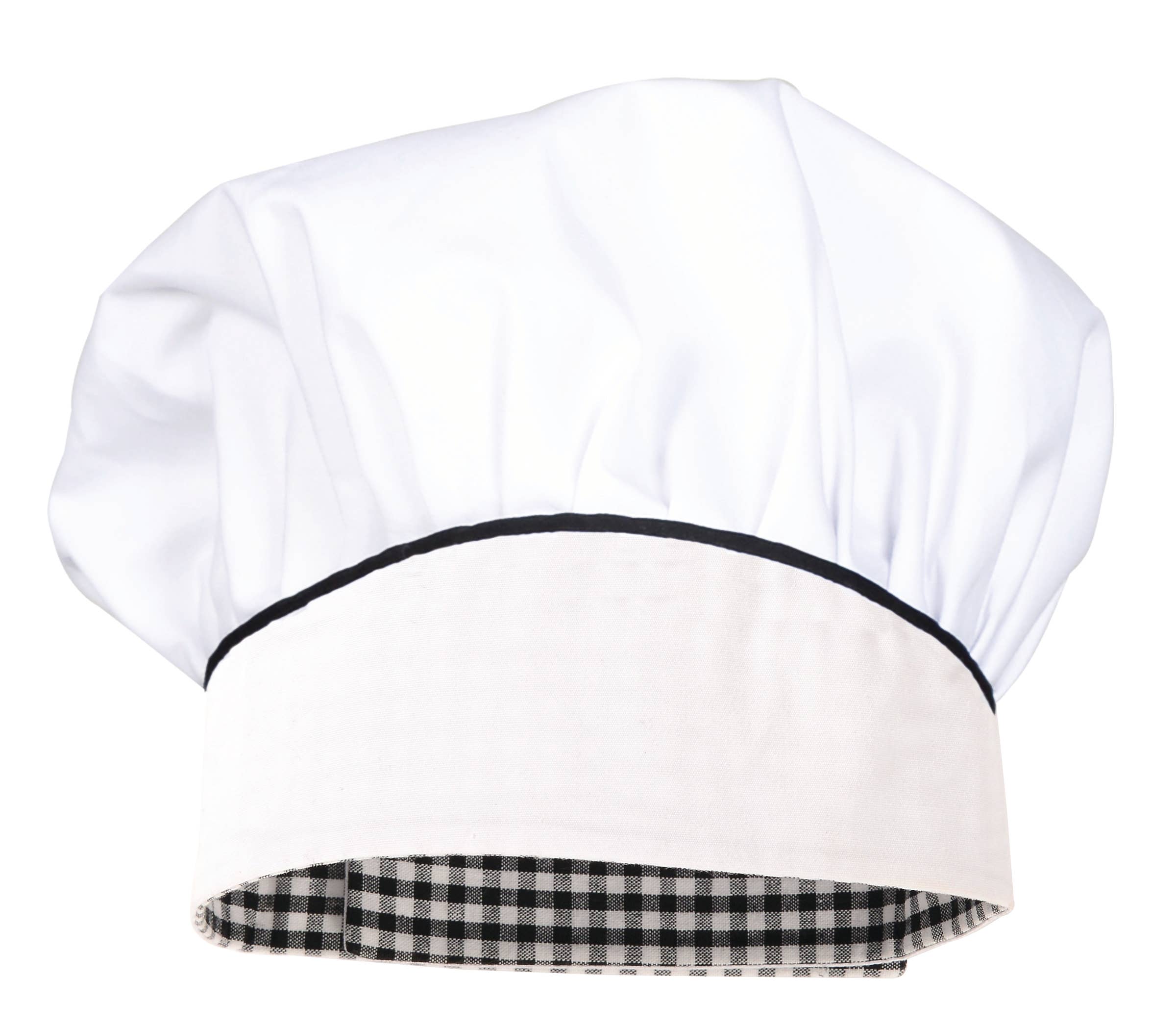Aeromax Toys - Vendita all'ingrosso Costume di carnevale - Bambini - Giacca da chef junior con cappello1