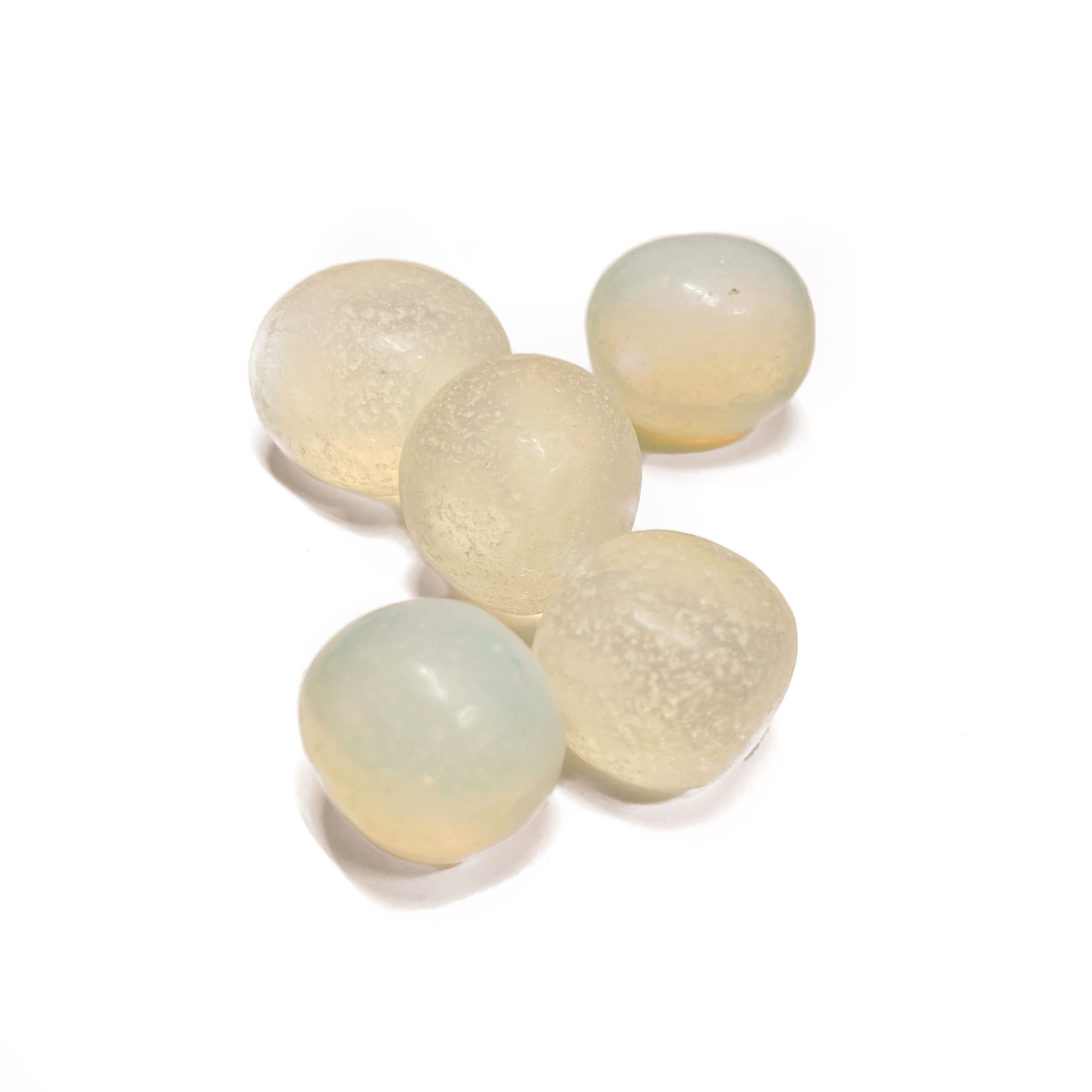 Sow the Magic - Wholesale Spiritual Stone/Crystal - Tumbled Gemstones Loose Crystals - Amethyst, Rose Quartz, +8