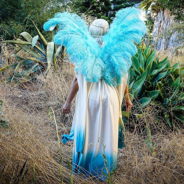 Adult Angel Fairy Butterfly Wing - Ostrich Feather Wings and other Purchase Wholesale wild wings. Free Returns & Net 60 Terms on Faire trending on Faire.