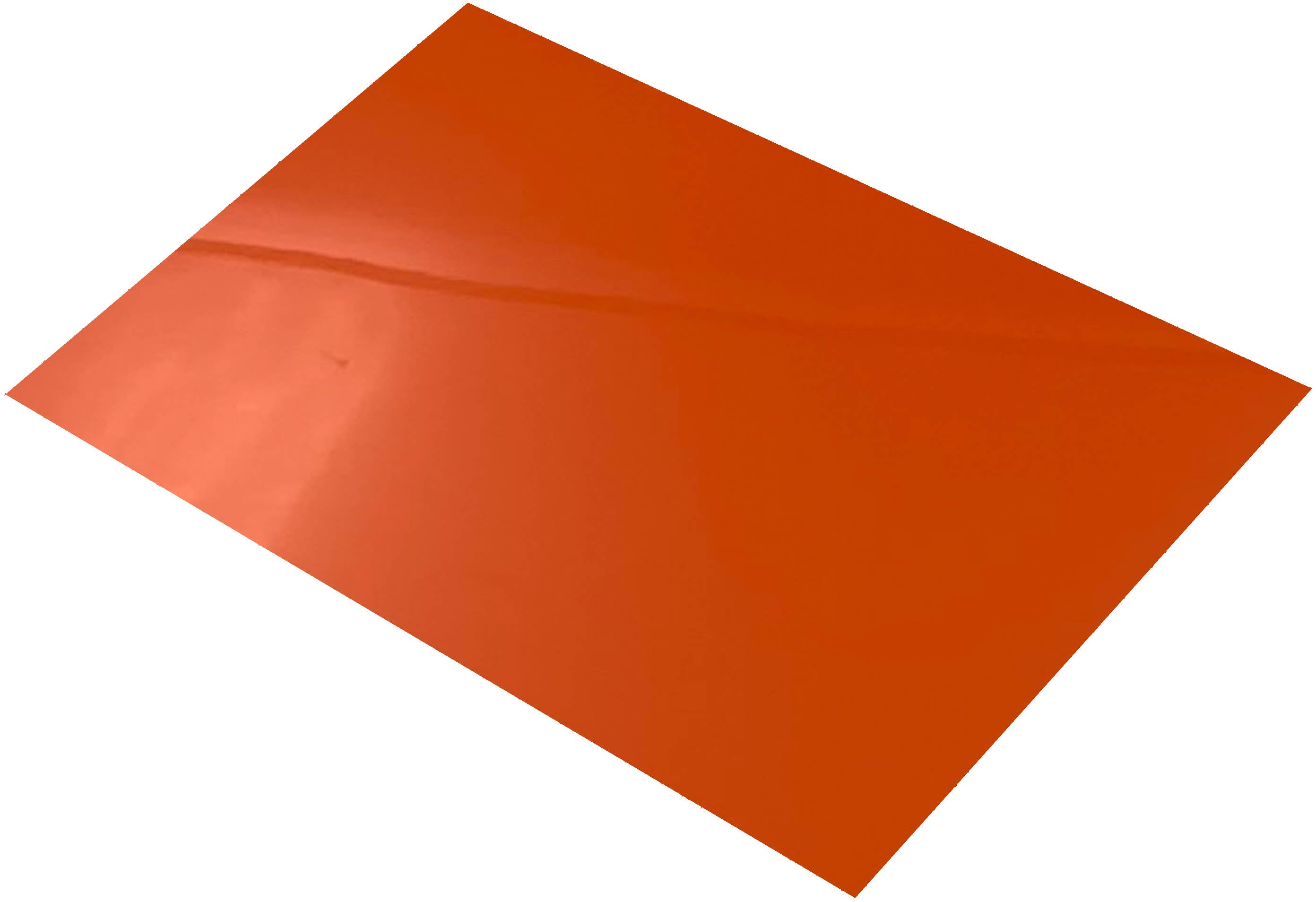 Primepick Inc. - Vendita all'ingrosso Attrezzature per lavoretti e fai da te - Vinile termoadesivo solido Goodpeel da 51 cm di larghezza e 30 cm di lunghezza16