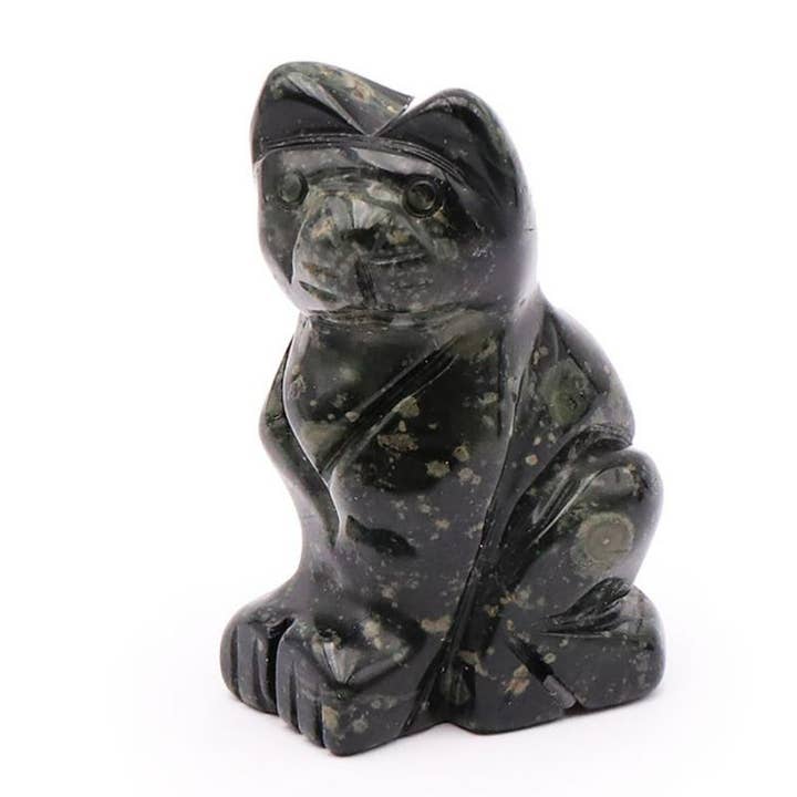 Jaspe kambaba da África do Sul A 50mm por atacado de La Boîte à Cailloux