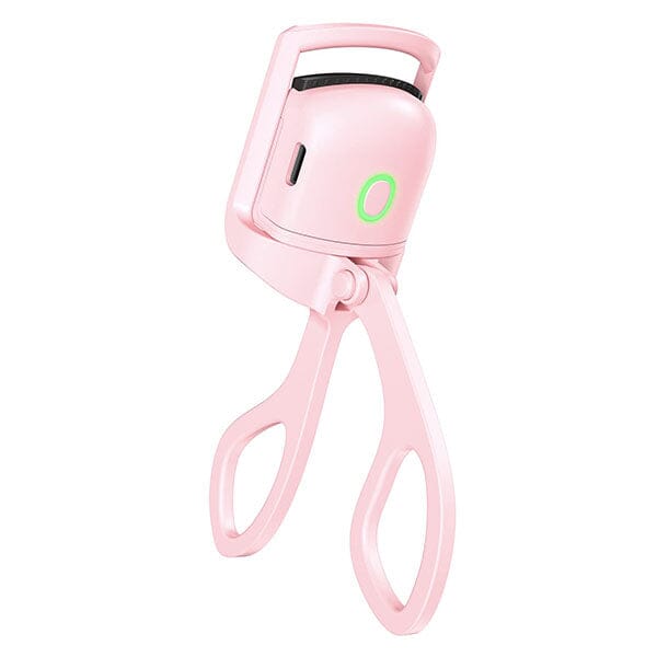 Showcase - Wholesale Eyelash Curler - WOW QuikCurl: The Heated Eyelash Curler | As Seen On TikTok!