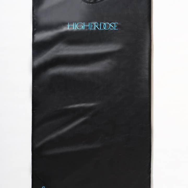 HigherDOSE – wholesale Bedding blanket – HigherDOSE Sauna Blanket