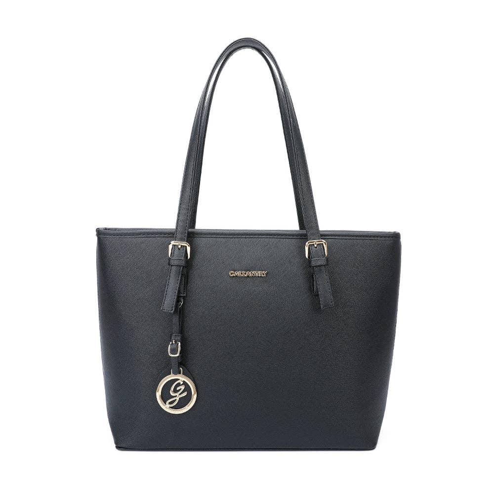 Gallantry - Vente Tote bag – femme - Déjà-vu (G-9227-9)8