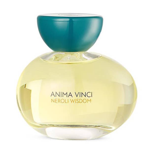 Neroli Wisdom Eau de Parfum 100mL for wholesale by Anima Vinci