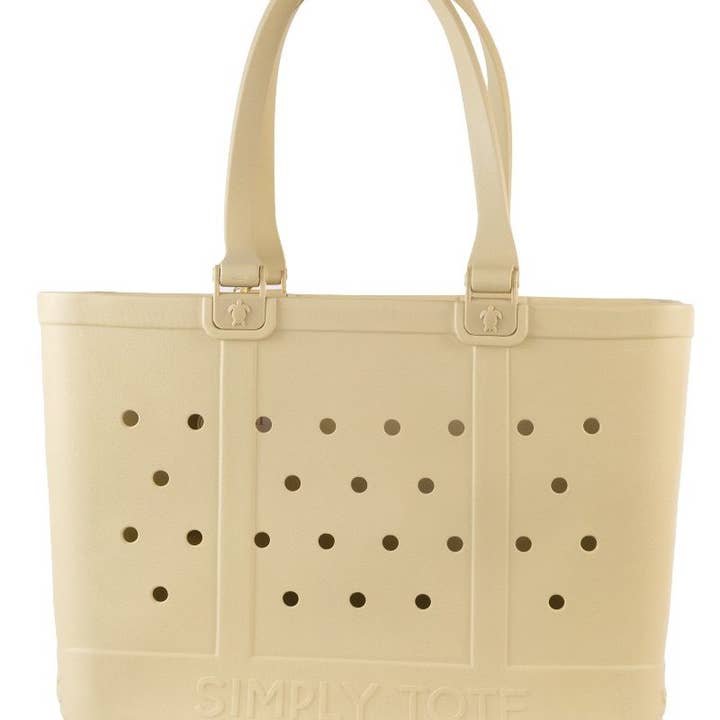 simply southern - Wholesale Beach Bag - 0125-SIMPLYTOTE