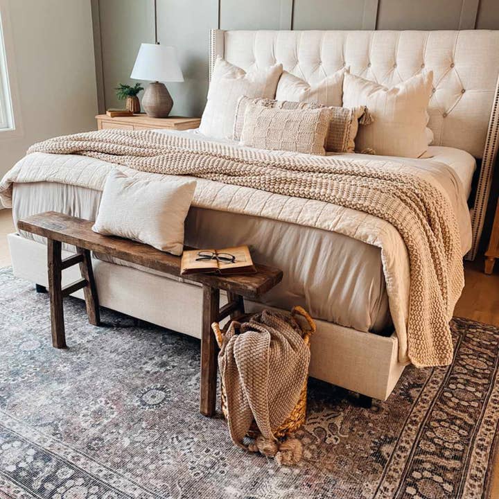 Hauteloom - Wholesale Area Rug - Ganyangan Washable Rug19