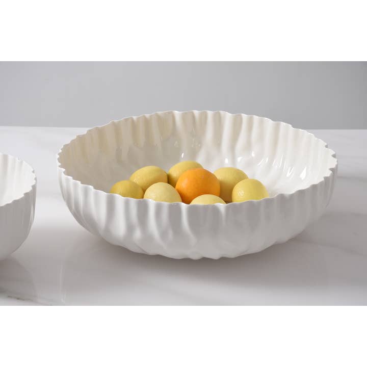 Pampa Bay - Vente Bol de service - Grand bol peu profond3