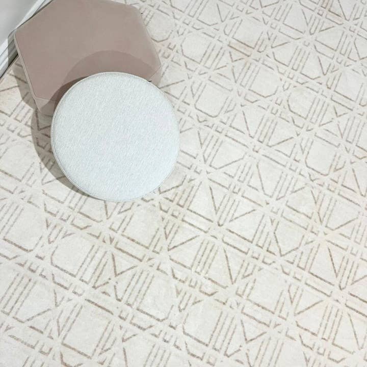 Little Wiwa - Wholesale Rug Pad - Coastal Play Rug2