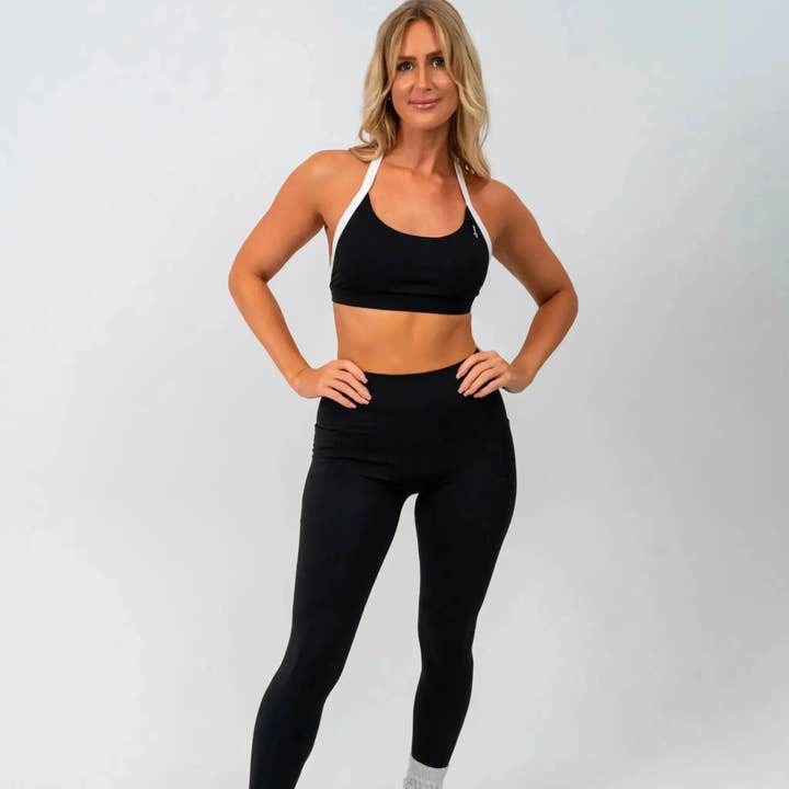 HALO LEGGINGS for wholesale by MYB Apparel