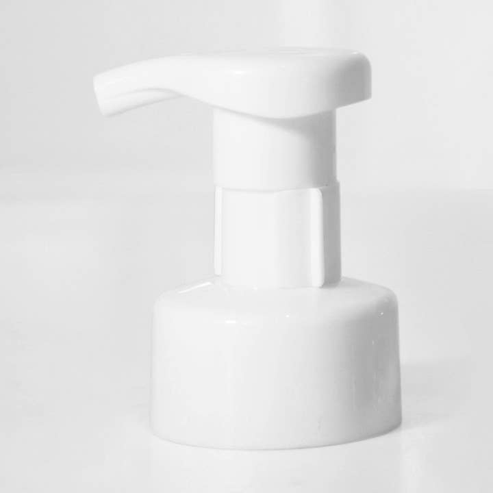 Schäumende Handseifenpumpe für den Großhandel von ECOKIND Cleaning