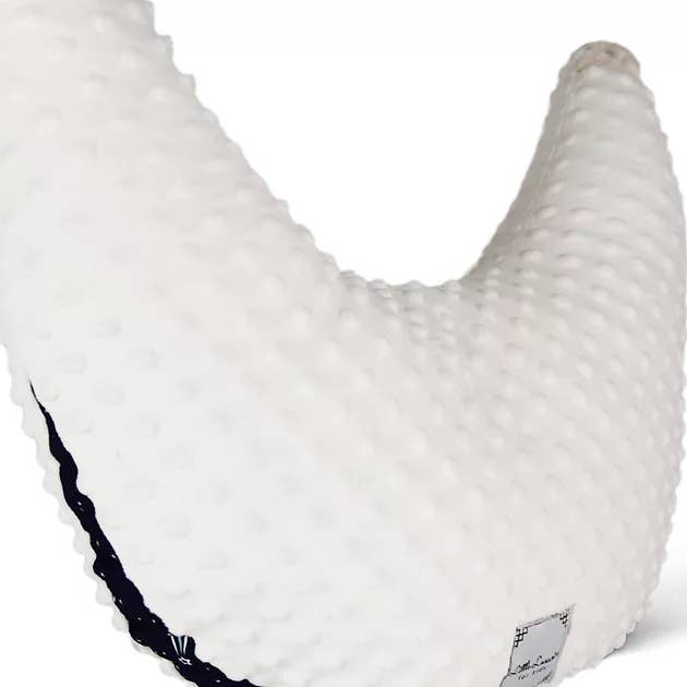 Moon Pillow - Mitternachtssterne Stillkissen für den Großhandel von LITTLELUXURIES FOR KIDS