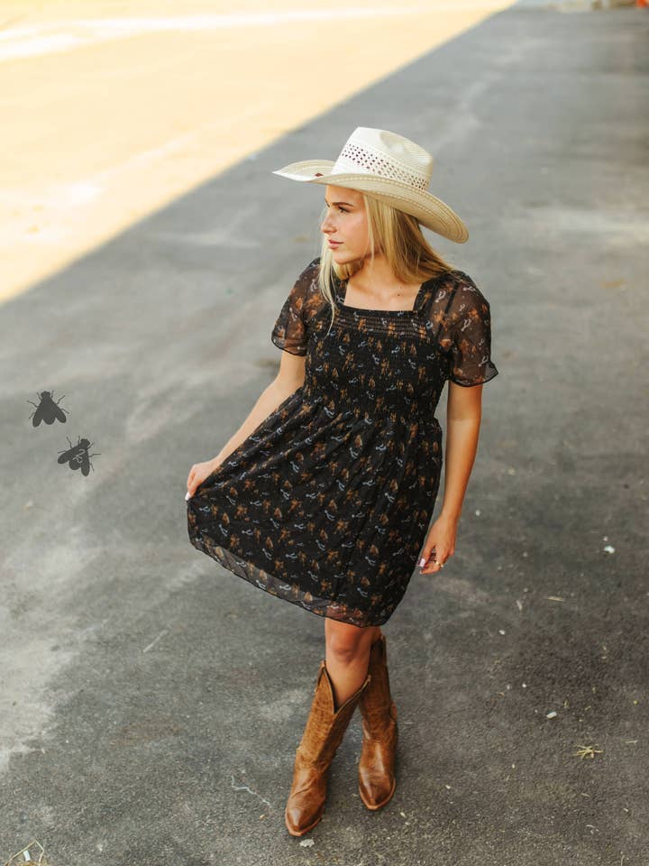 FRILLY FRILLY for wholesale by 2 Fly Co