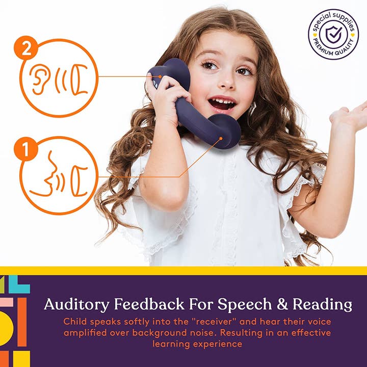 Special Supplies - Wholesale Classic Toy - Kids - Phone Buddy (Multi Color)- 4 Pack3