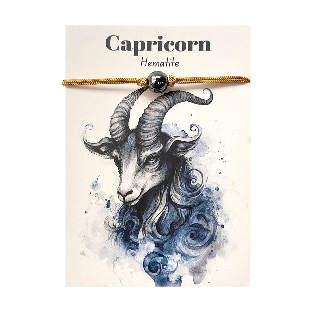 VIE - Vente Bracelets - Bracelets zodiacaux à porter au poignet27