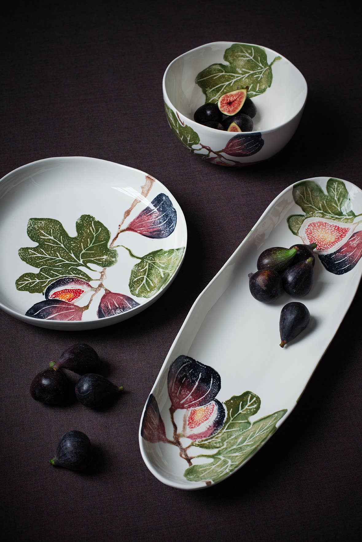 BlissHome - Wholesale Serve Bowl - SALAD BOWL FIG3