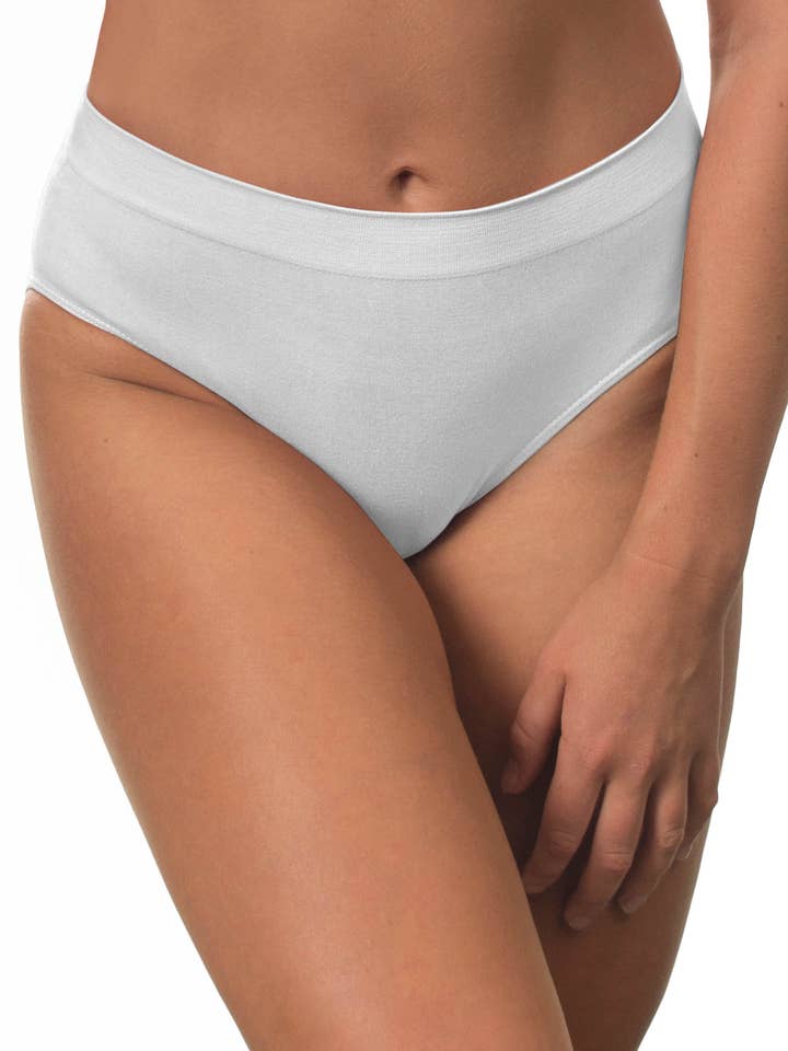 B Free AUSTRALIA - Wholesale Underwear – Women's - Bamboo High Cut
