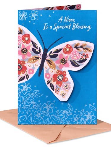 Anniversaire Nièce | AGTC | SM | 7043704 pour la vente par DICKENS INC.