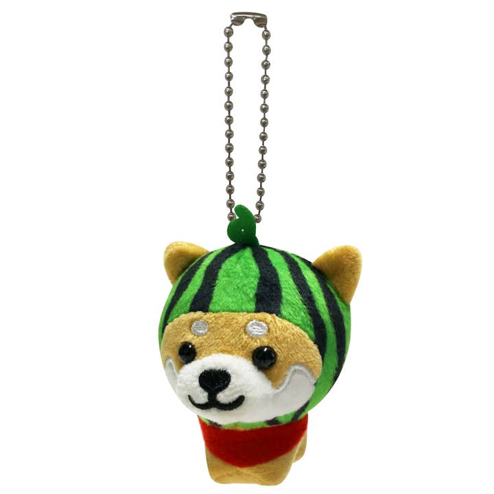 Mameshiba:TS-MK-13 Watermelon for wholesale by SPOON INC