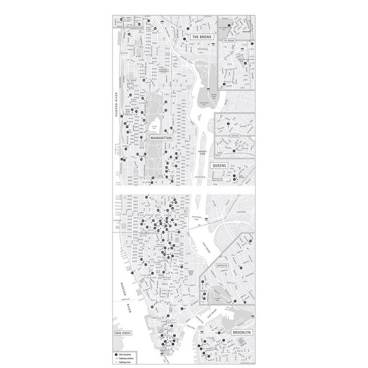 W. W. Norton - Wholesale Book - Adult - Figures in Stone: Architectural Sculpture in New York City11