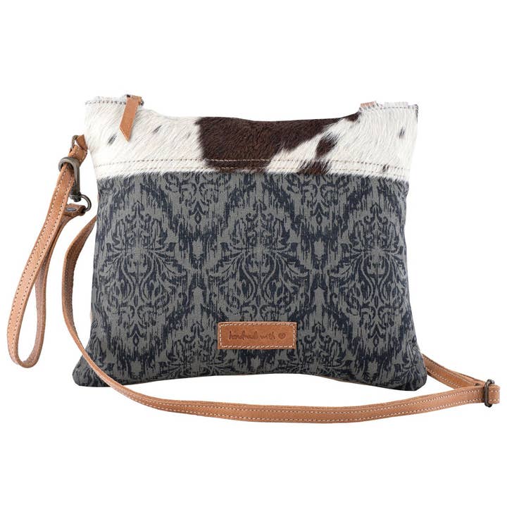 Amoss Crossbody Bag - Unisex for wholesale by Sixtease Bags USA