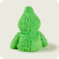 Beauty Goddess - Wholesale Stuffed/plush toy – Kids & baby - Warmies® Plush Bright Green Monster Microwavable3